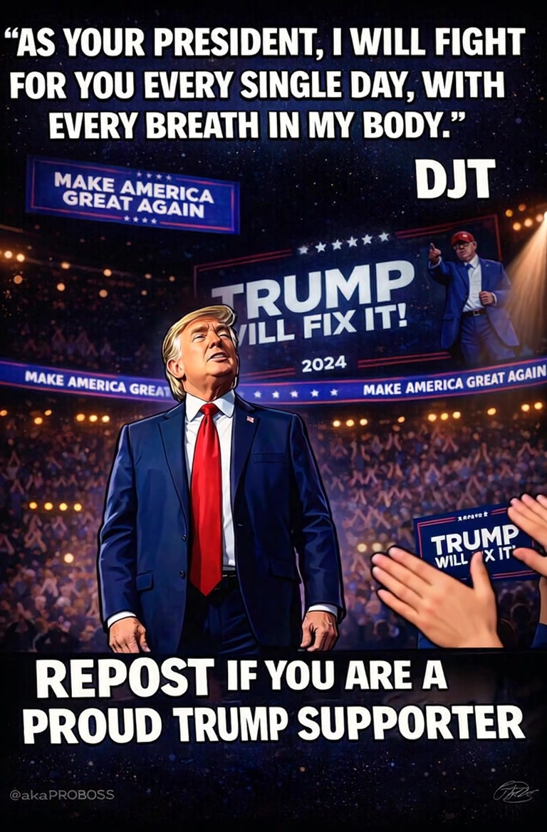 @MAGA MEME CZAR