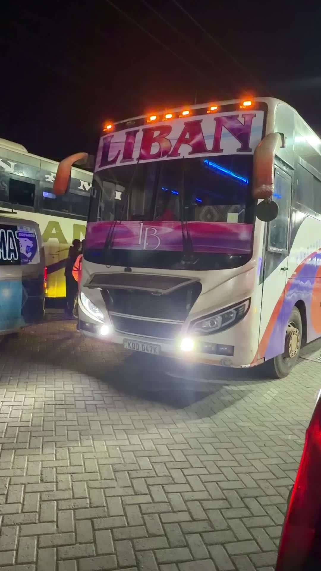 @Liban coach Kakuma