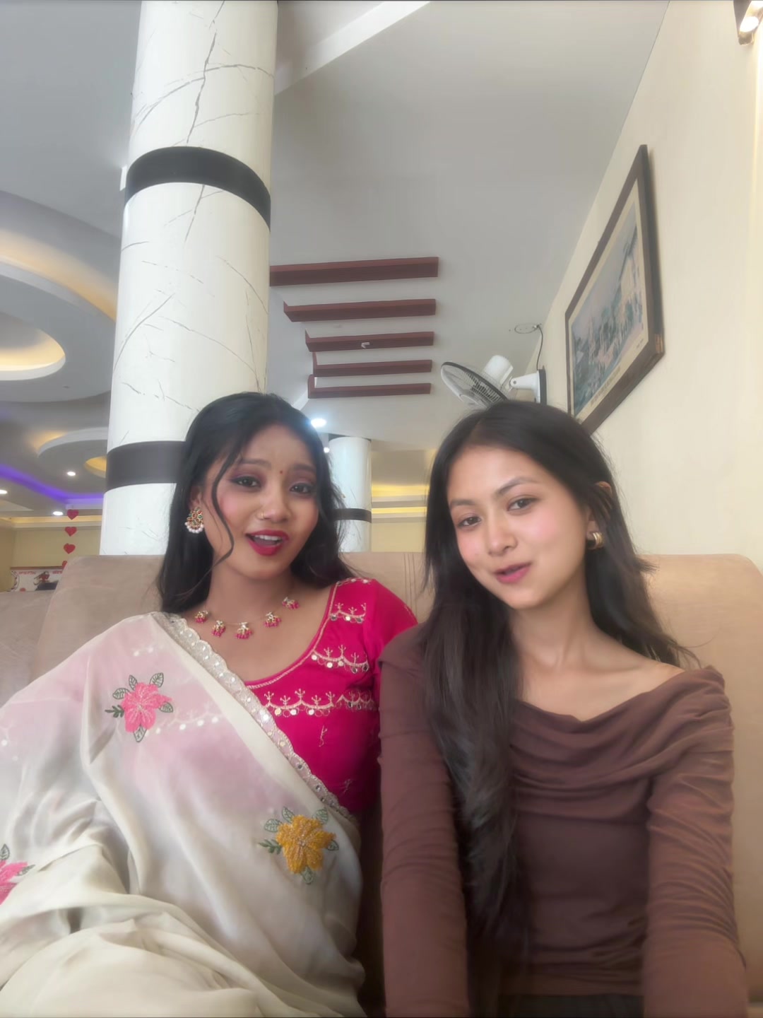 @ashmitapanjiyartharu