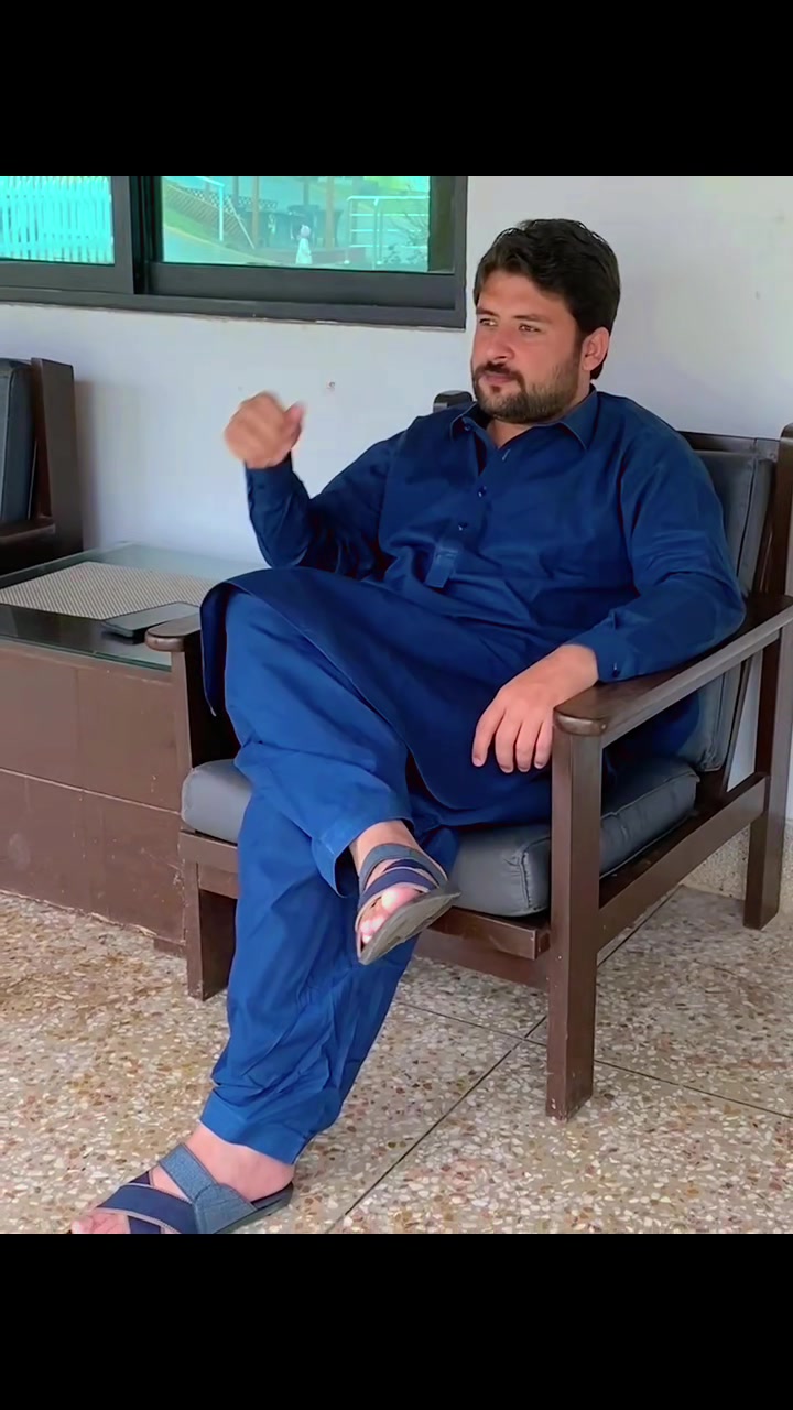 @Usama Nawaz Khan Niazi