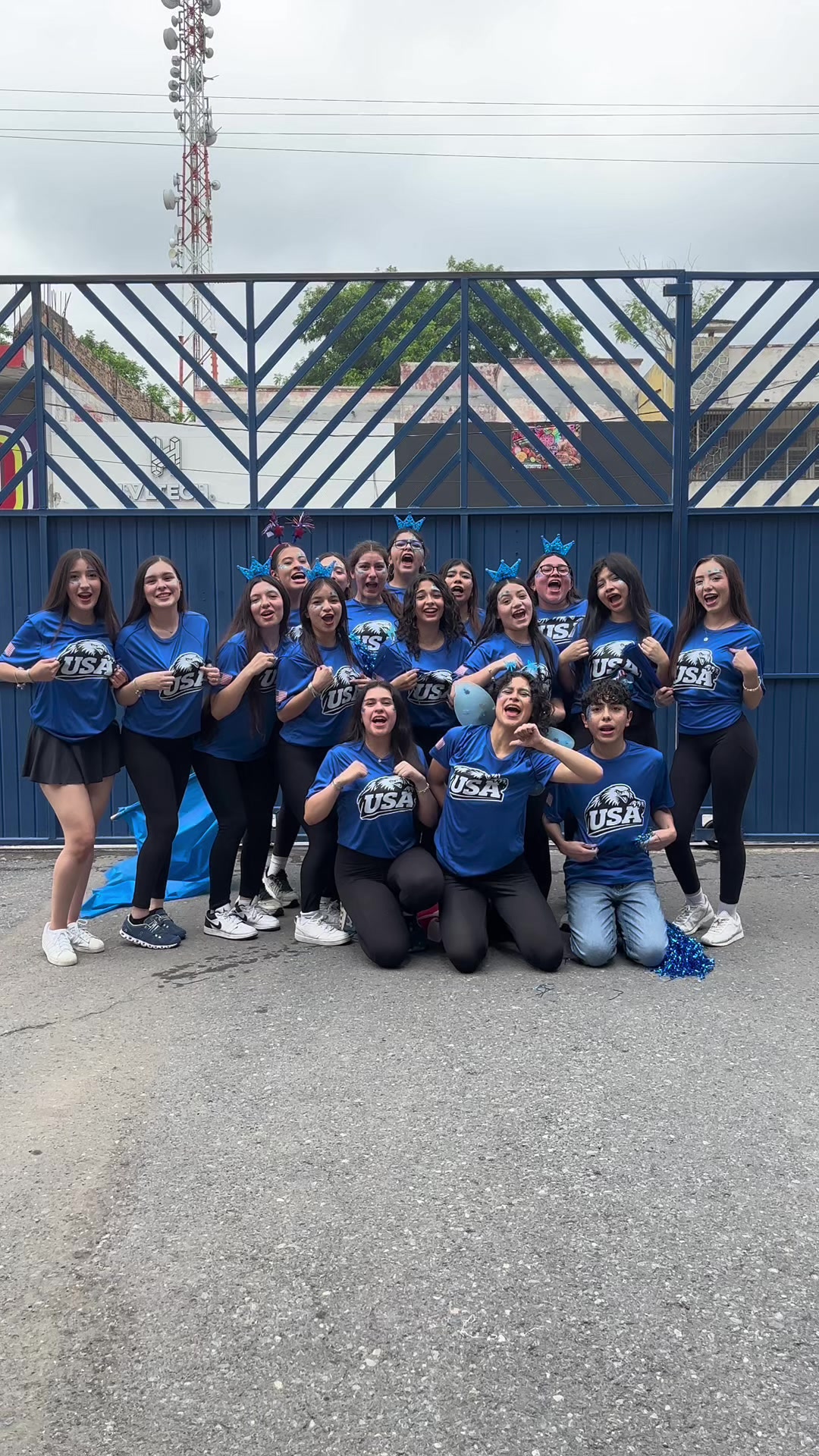 @Colegio  Royal