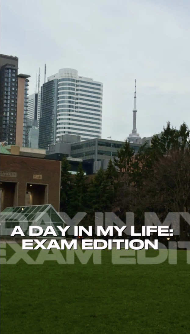 @Toronto Met U
