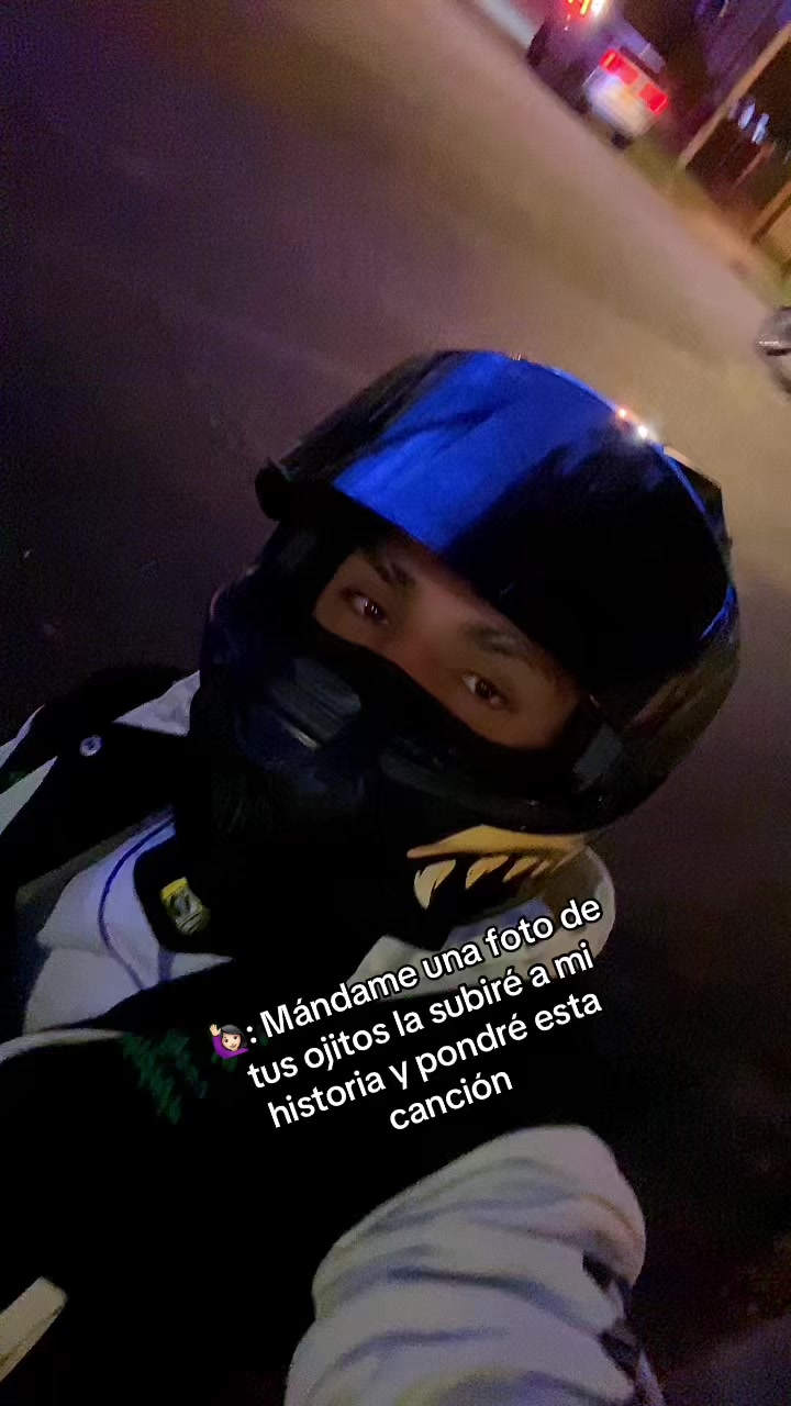 @The Demon ๐ฝ biker ๐