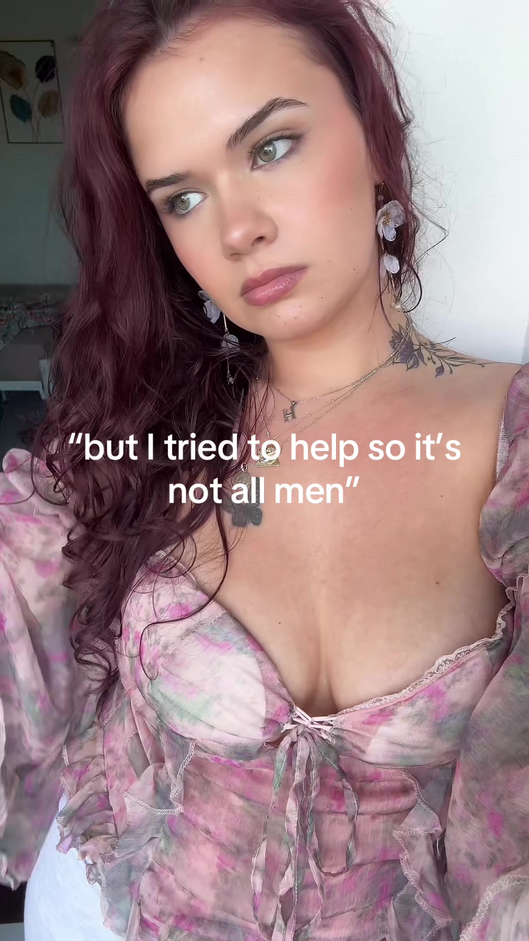 @Hannah the ๐