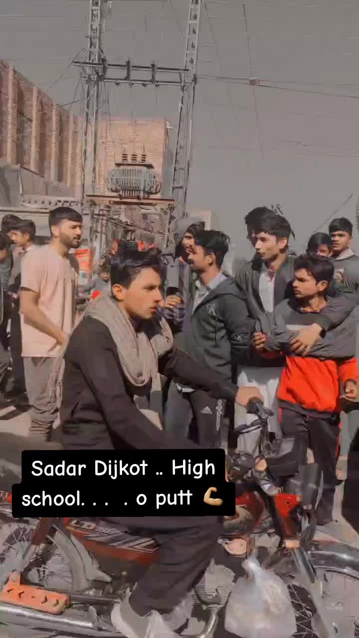 @🦅SADAR🦅G.H.S.S.Dijkot🦅