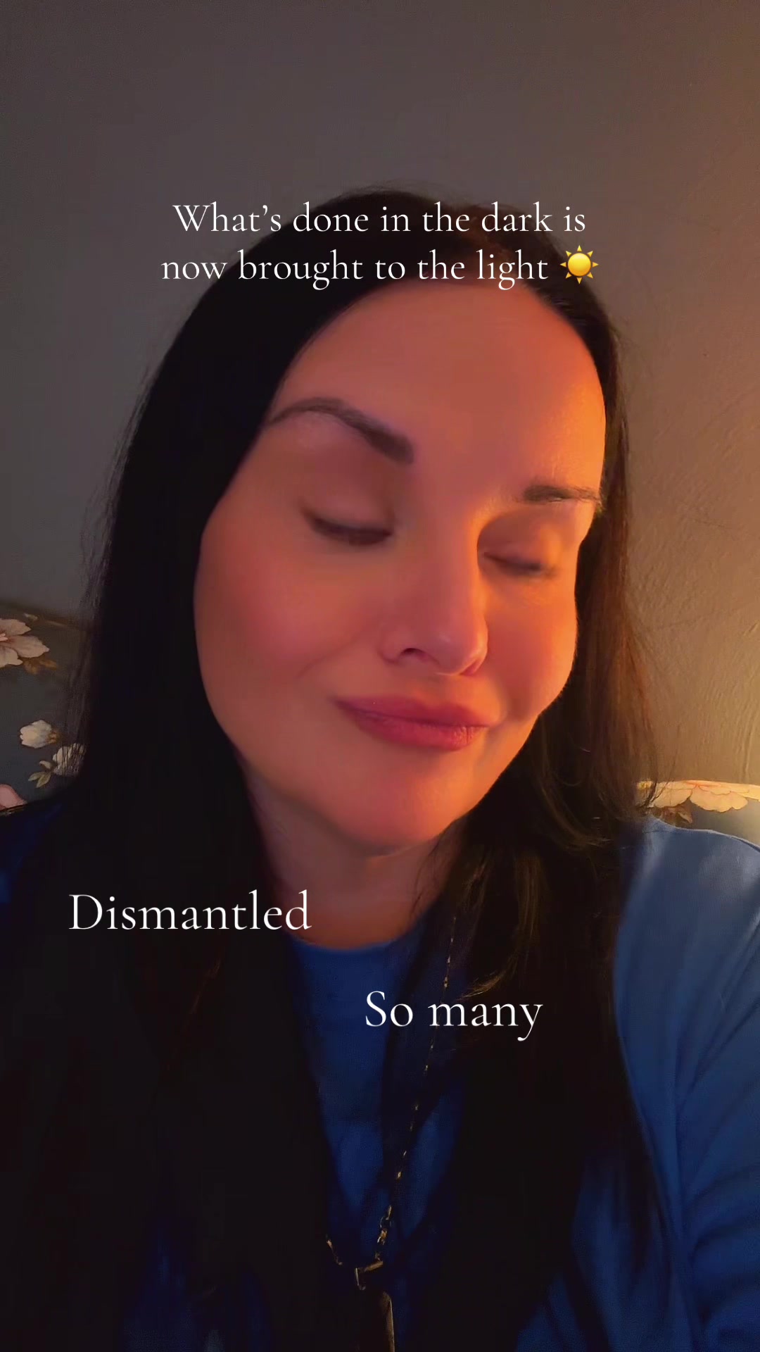 @DaintyAmy and the Divine
