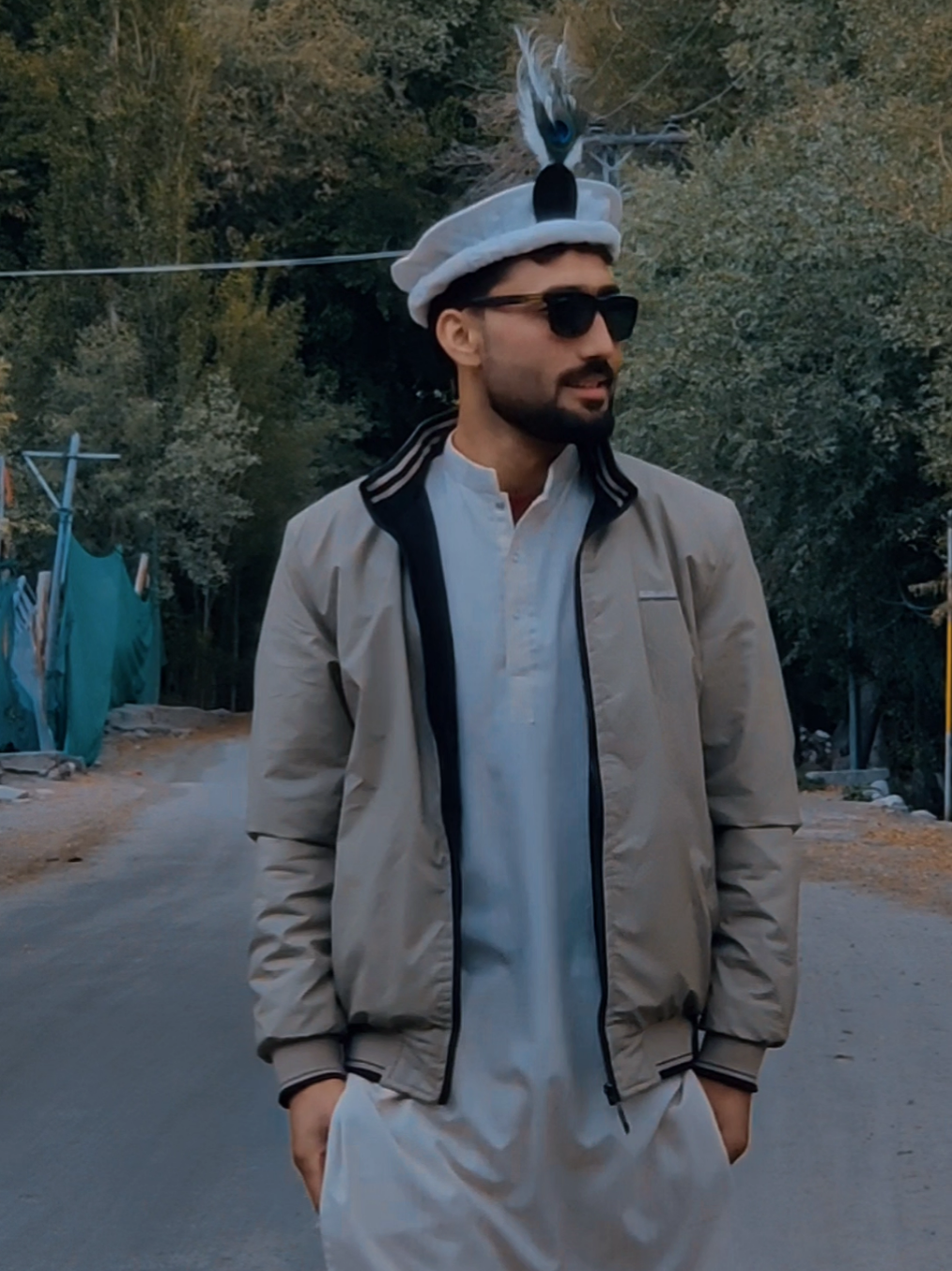 @Ayaz Veer