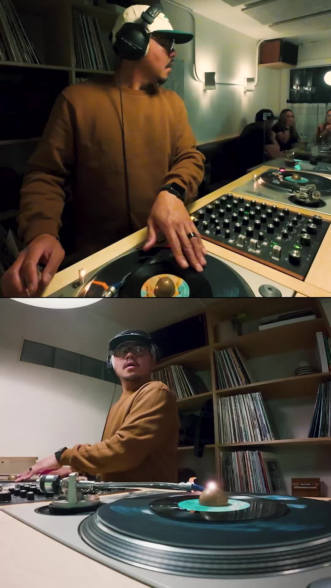 @Chris “DJ FLOW” Santos