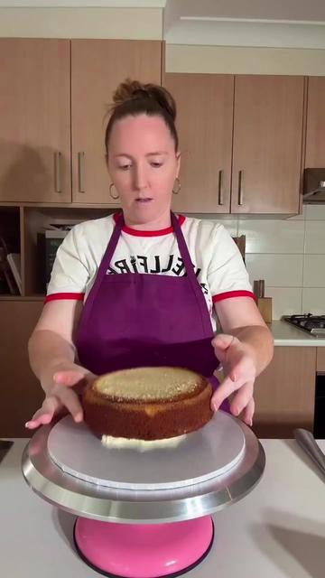 @Stacey Bakes Cakes!