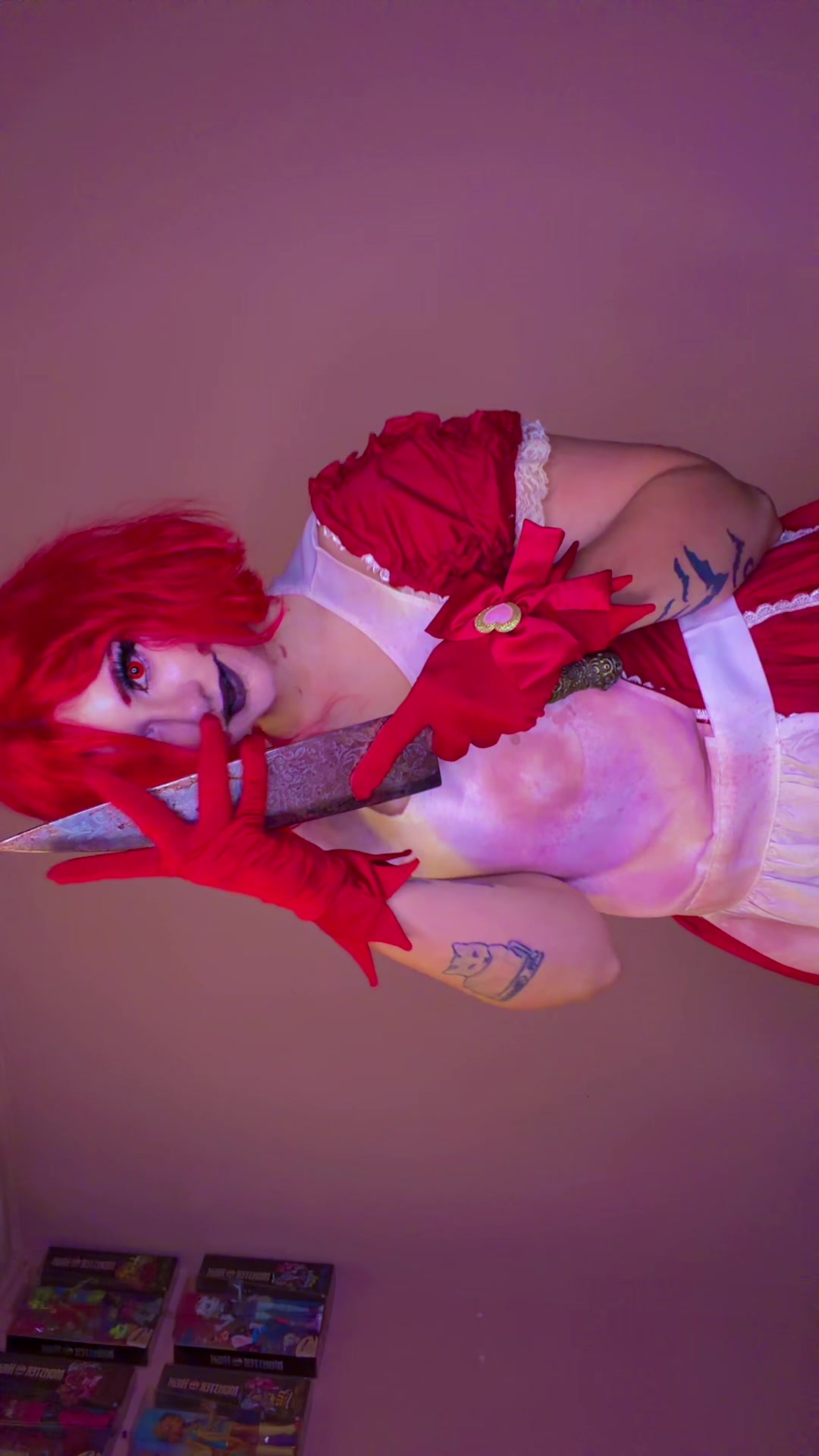 @alishametzler.cosplays