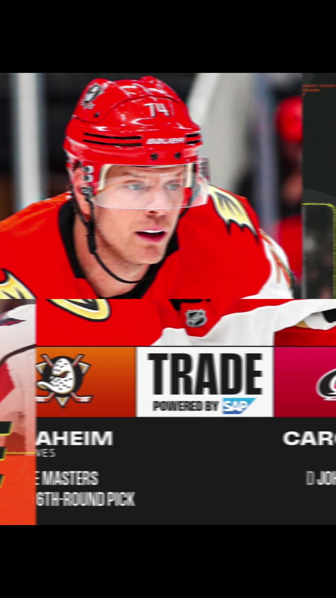 @Ducks world Order