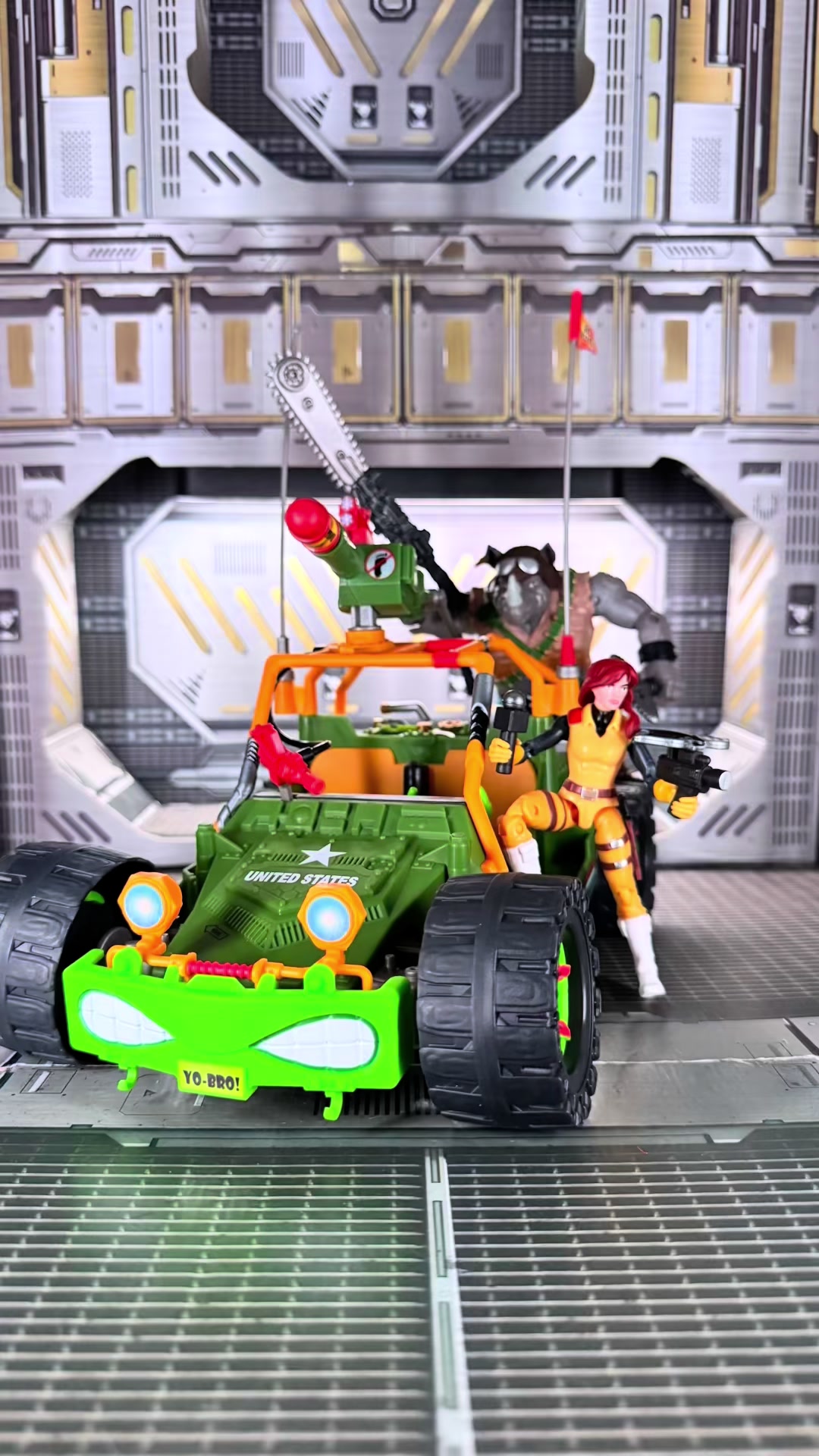 @Toy Command