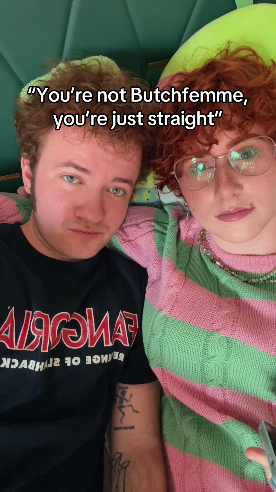 @Eric Forman irl
