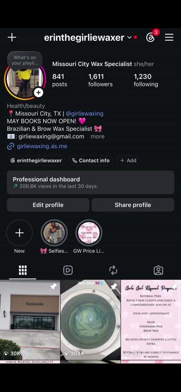 @erinthegirliewaxer