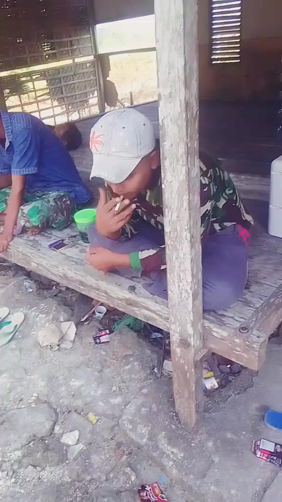 @"ANDIKA MANGIR"