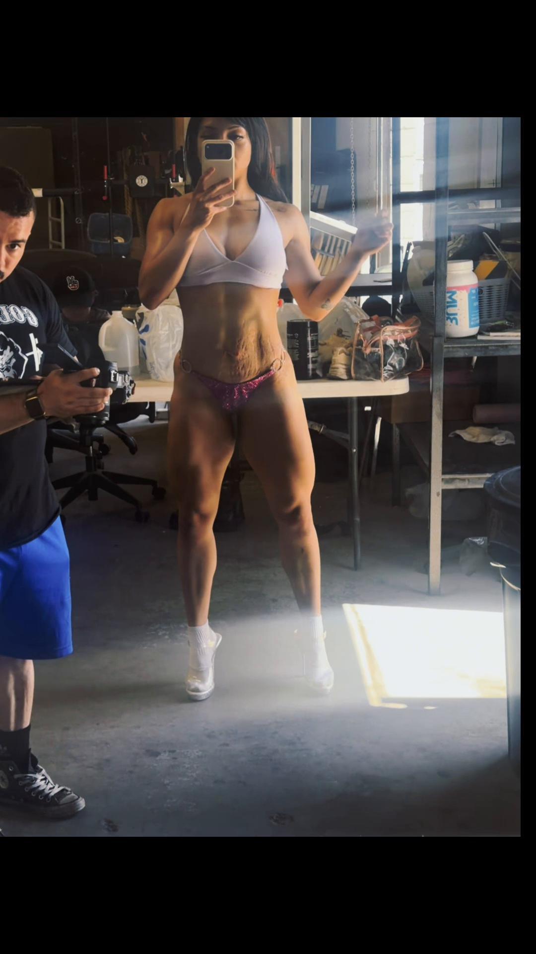@Paola Martinez