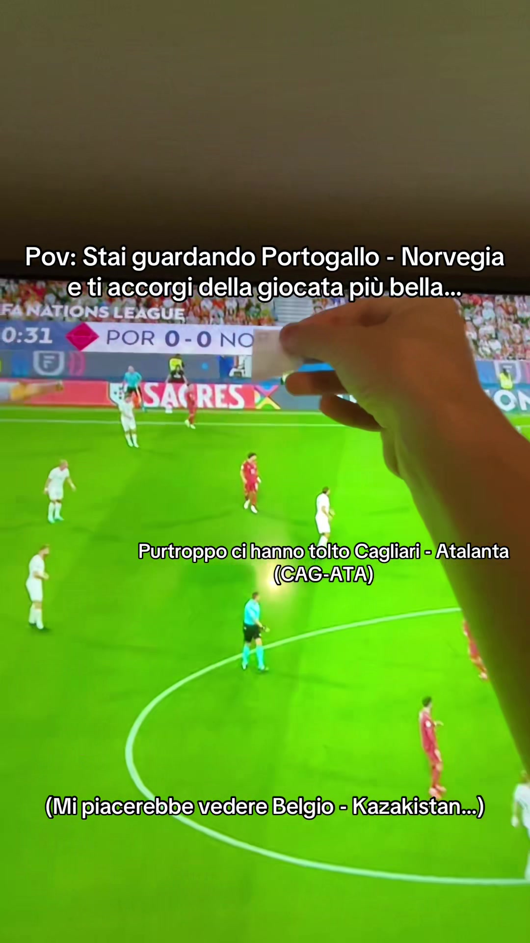 @Il Goran Pandev di Tik Tok