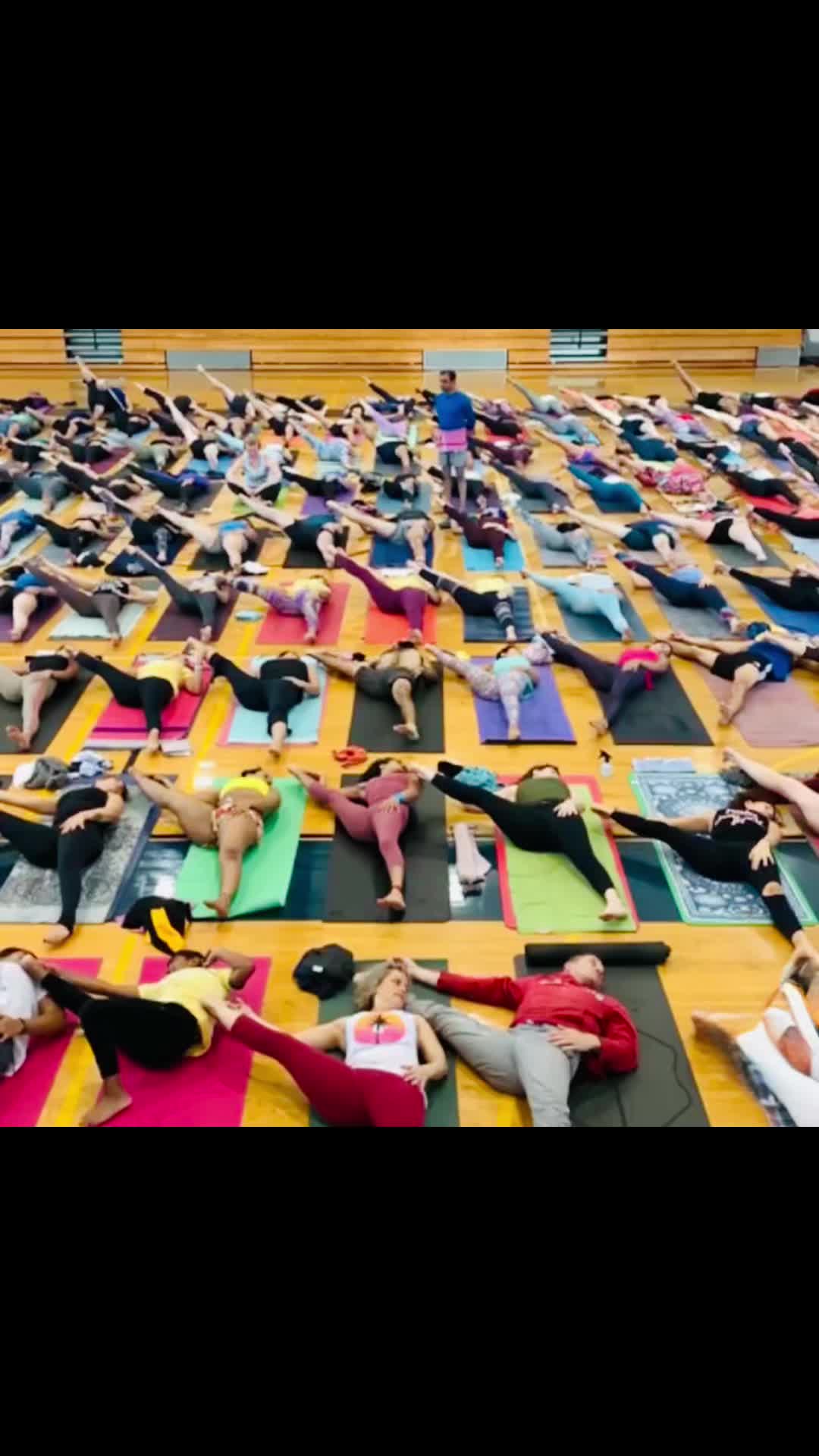 @Yoga Om(Mind, Body and Spirit)