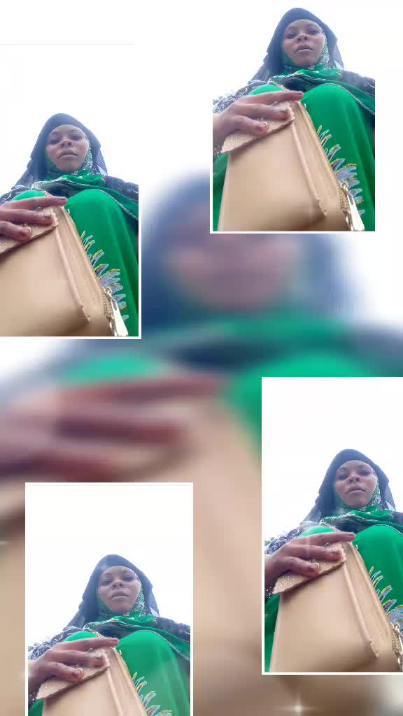 @Salmah Rashid