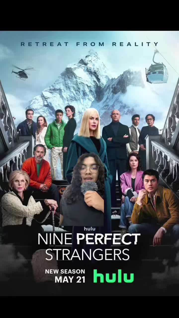 @Hablemos de series y más