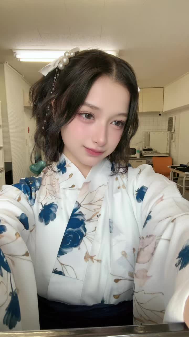 @8月7日準々決勝🔥百瀬まりな🍟