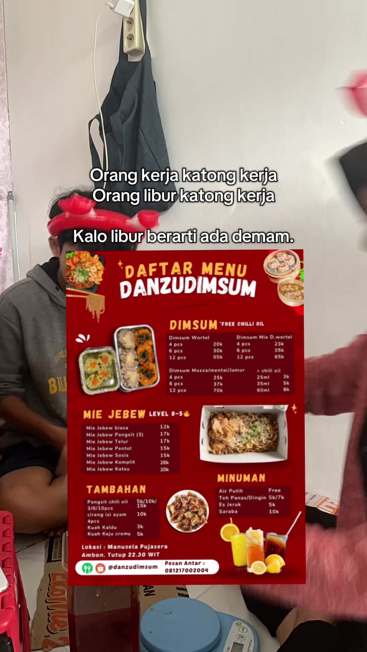 @Danzudimsum