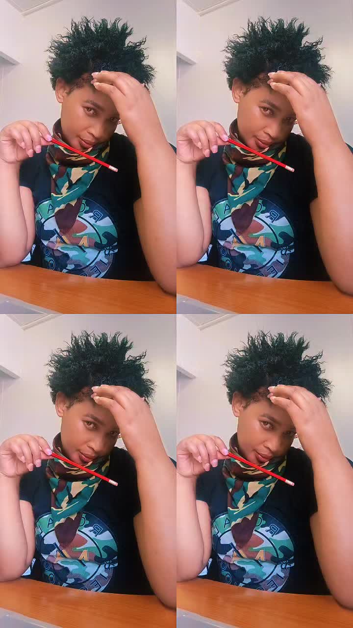 @Malaika QueenBae Gcaleka