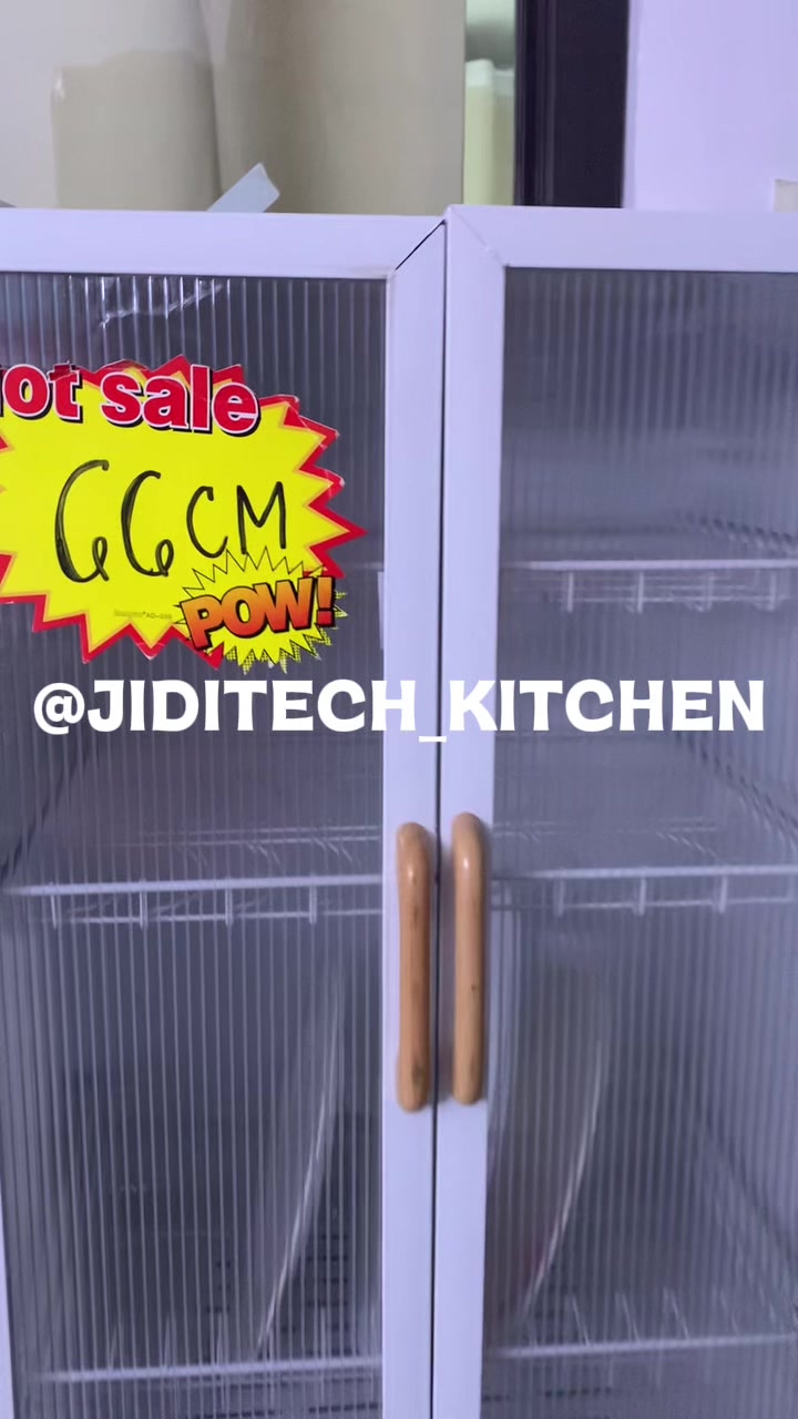 @Jiditech Kitchen