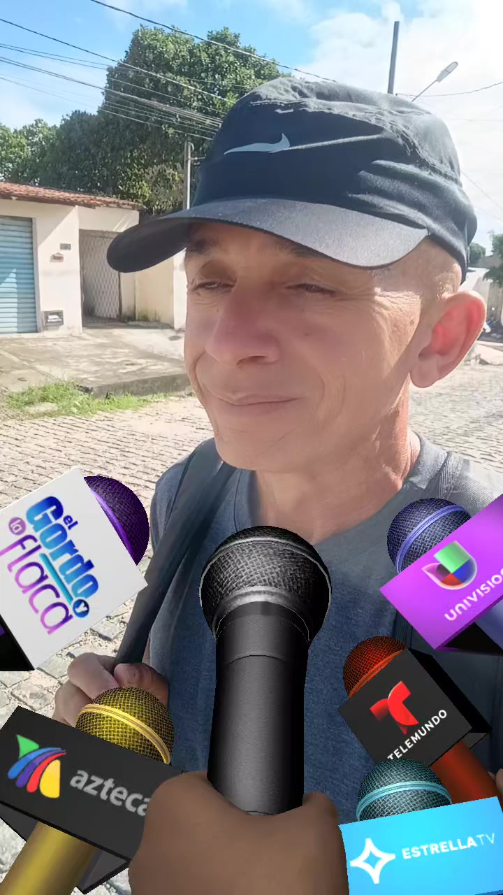 @Naldocareca humor RN