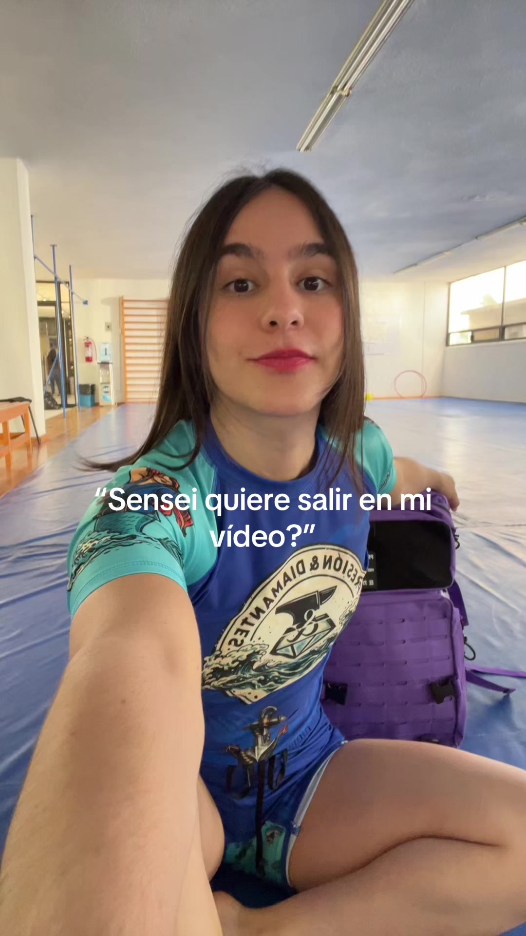 @Luz Marzal