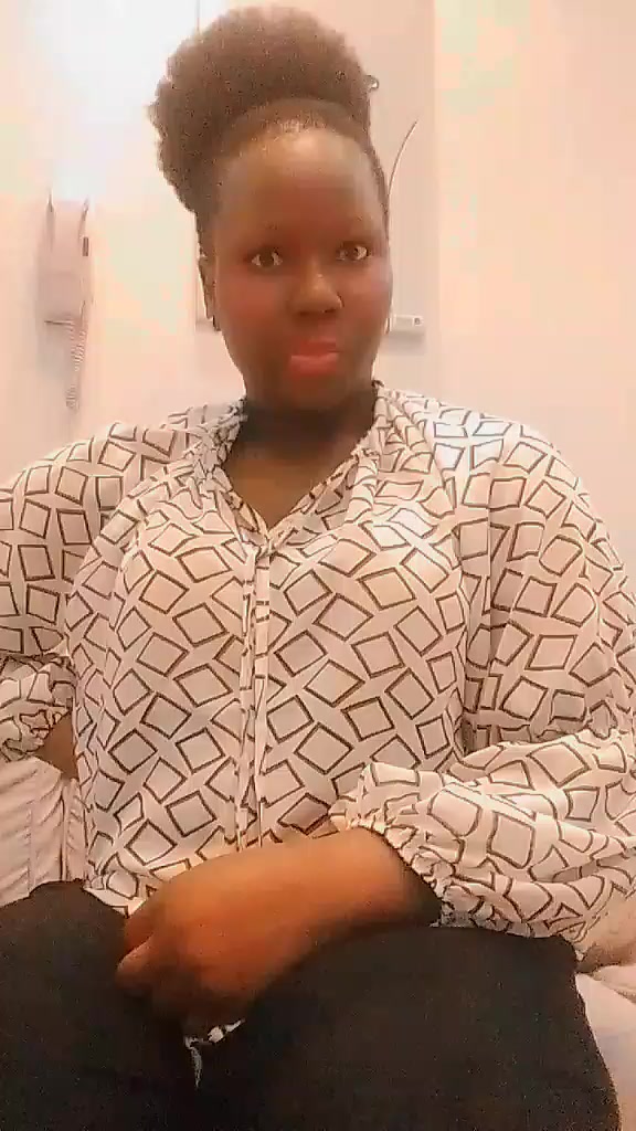 @Agnes karungi