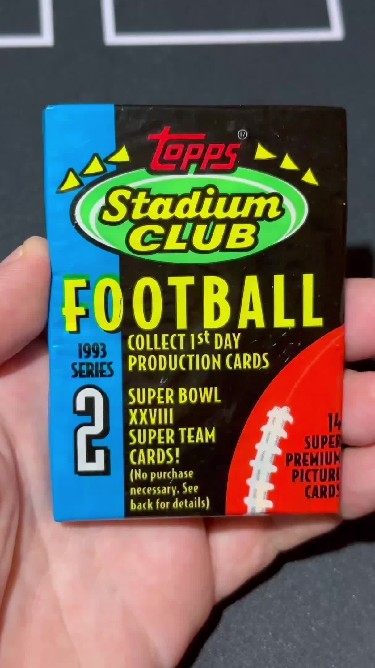 @Pack A Day Hobby