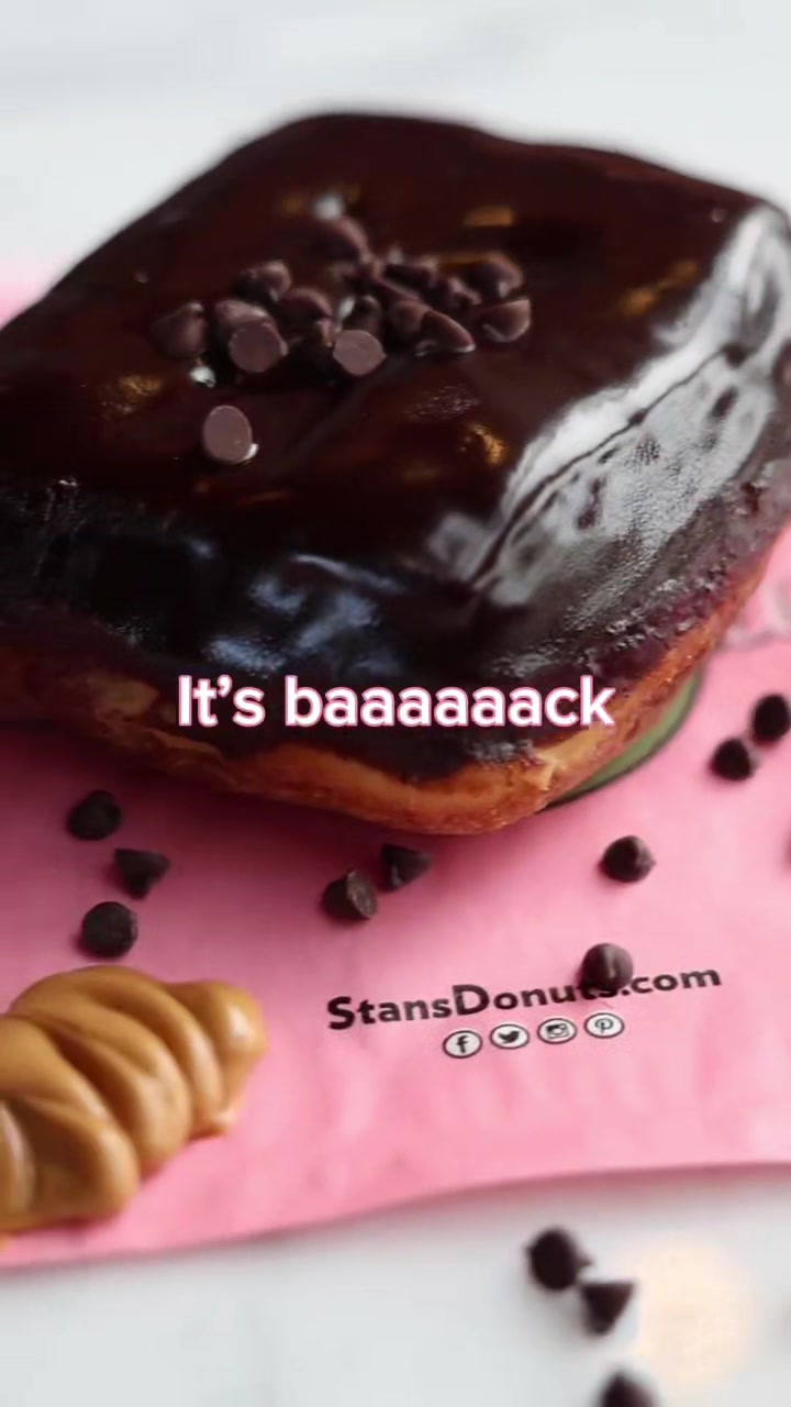 @Donuts Explorers