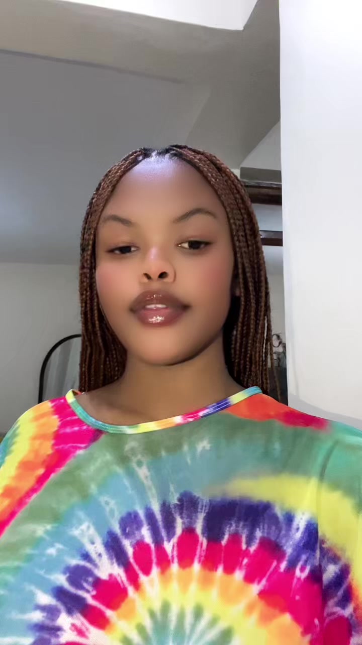 @I am Annet 🇰🇪