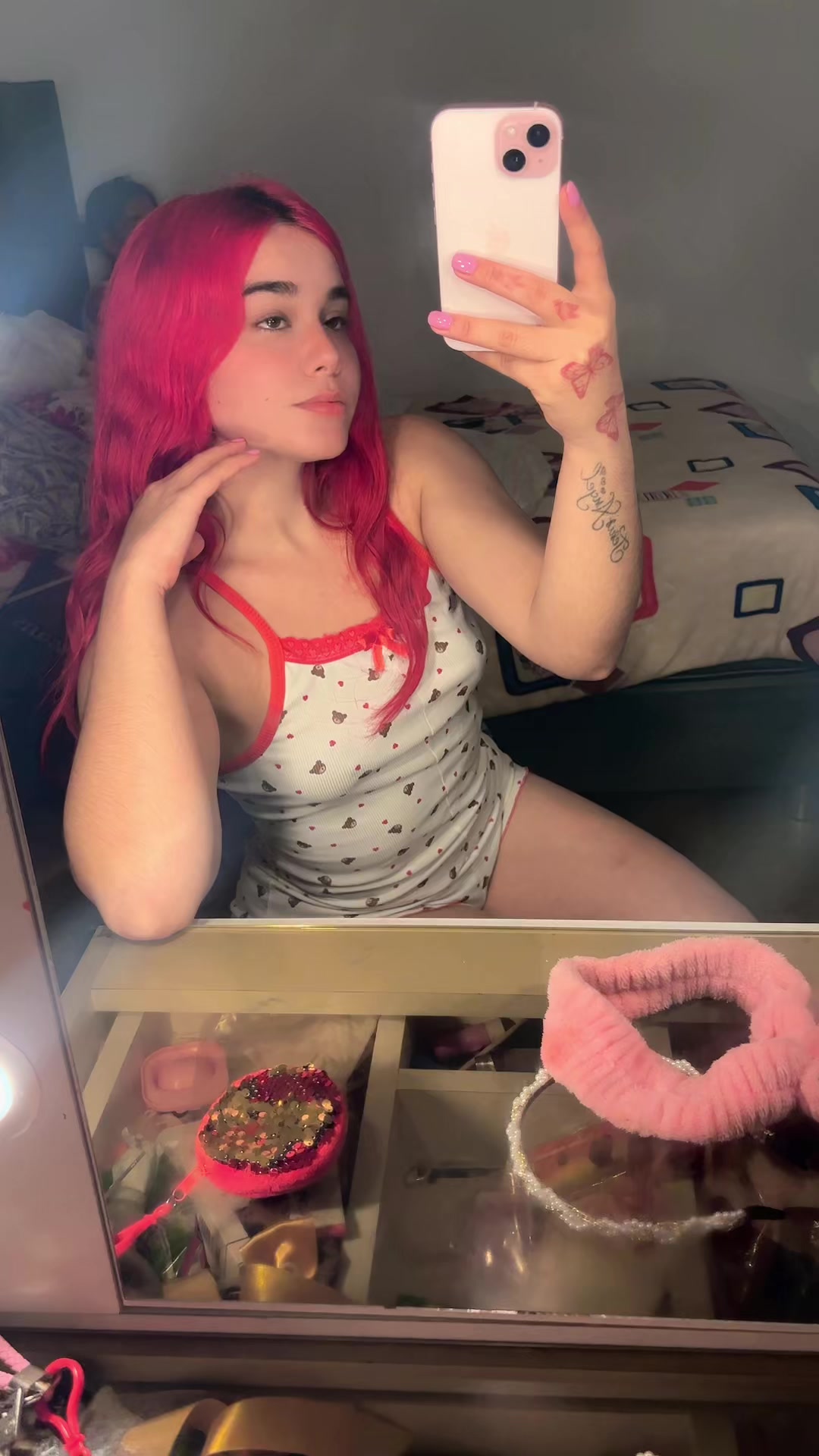 @Daimar Rodriguez