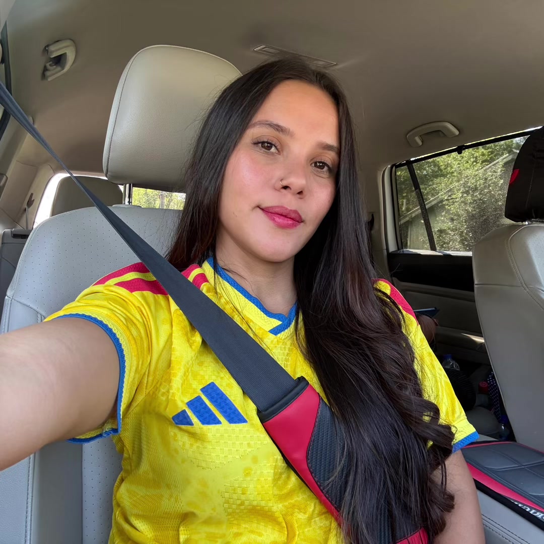 @Paola Herrera