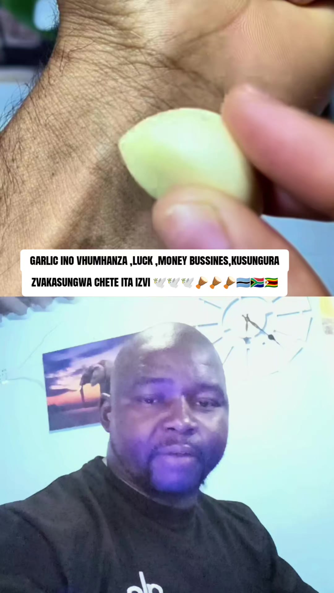 @👑MAMBOSAMSON SHUMBA YEMATARE