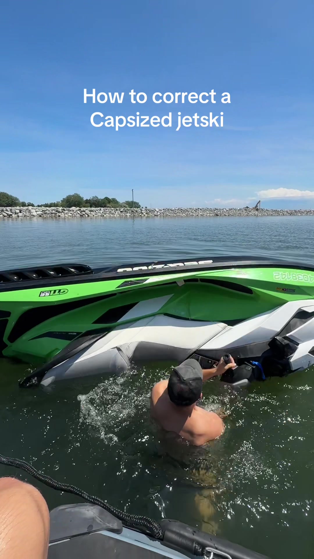 @Bayside watersports