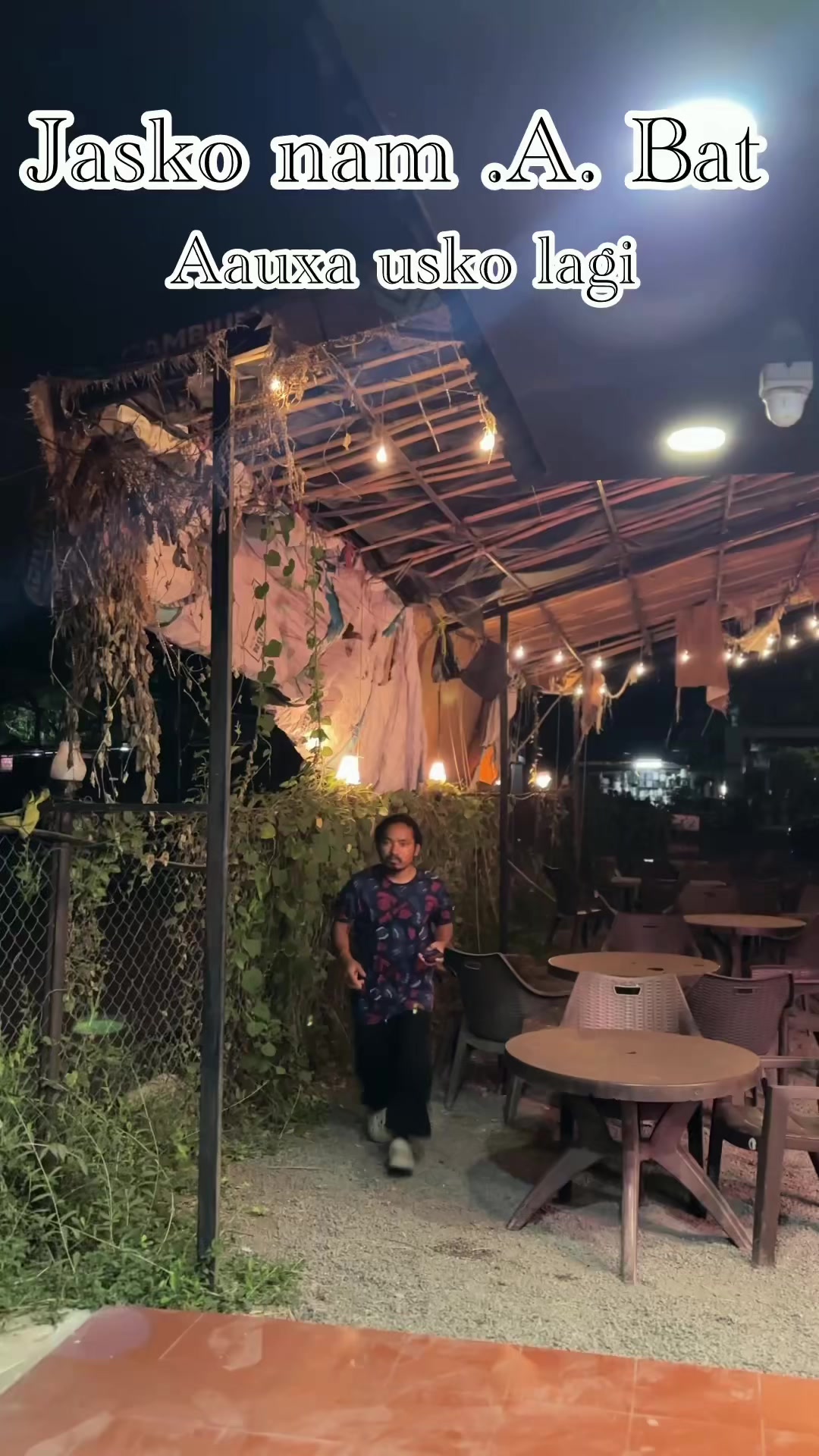 @PUSKAR THAPA.💰