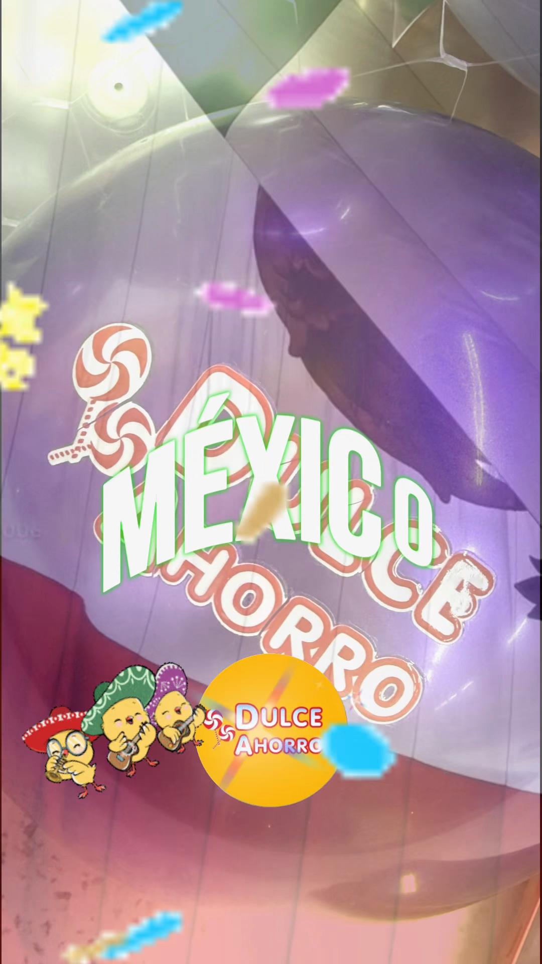 @Dulce Ahorro