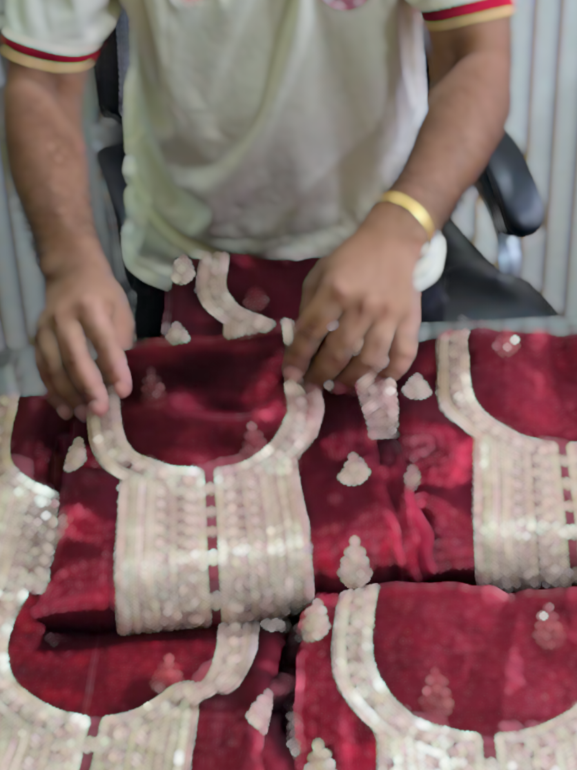 @Asif Fashion 2