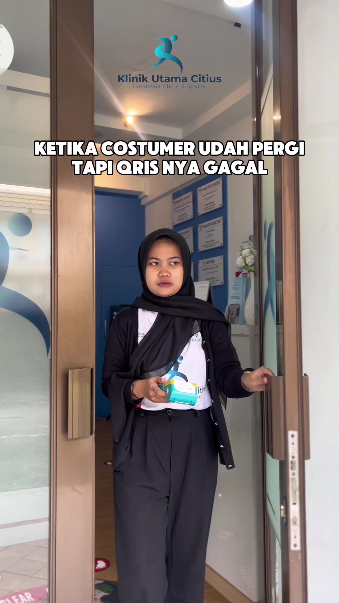@Klinik Utama Citius