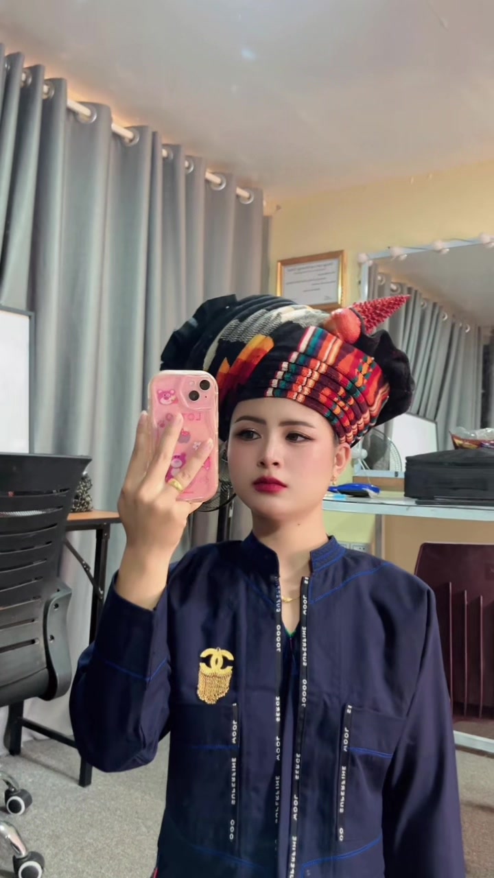 @ÑÁŃG ĆHĀW💄