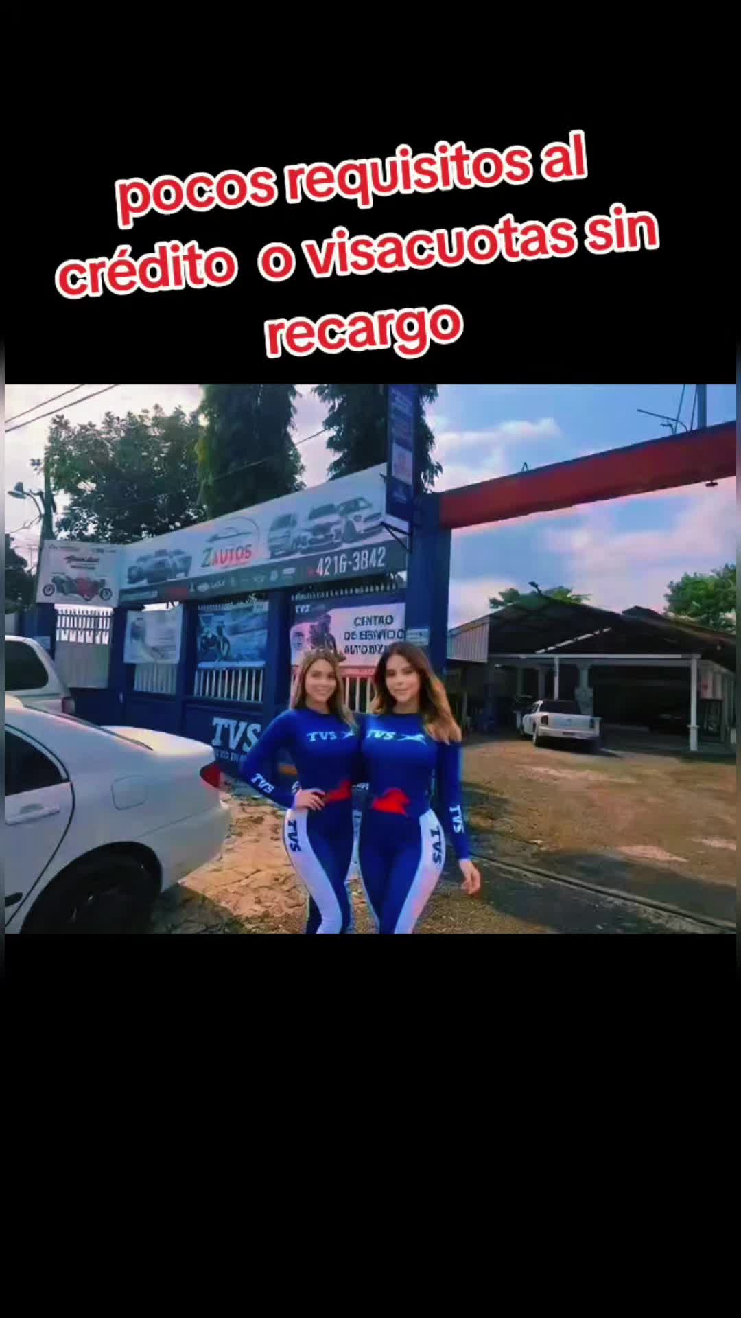 @Agencia Zautos