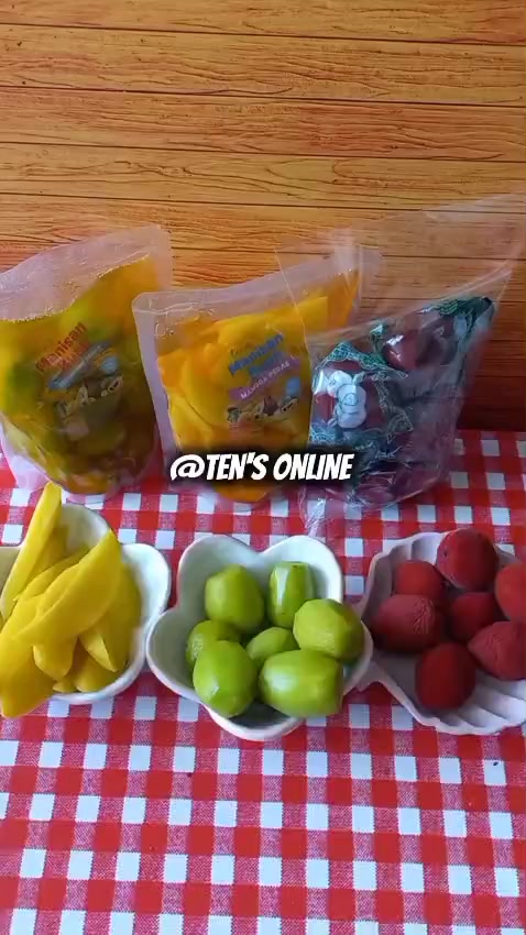 @Tens Online