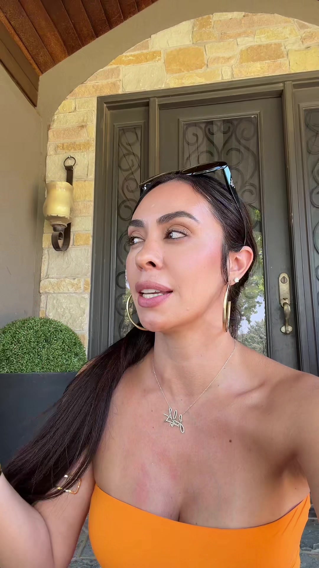 @Leah Garcia