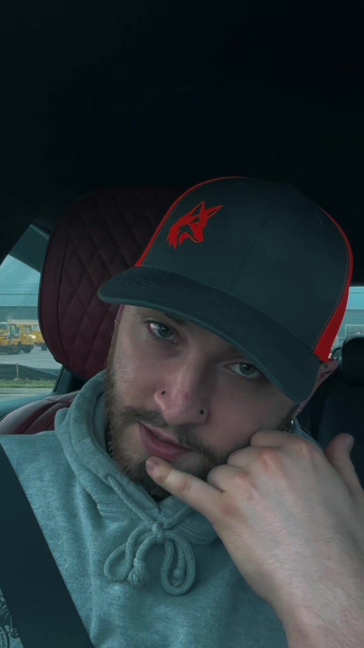 @Ryan Fox
