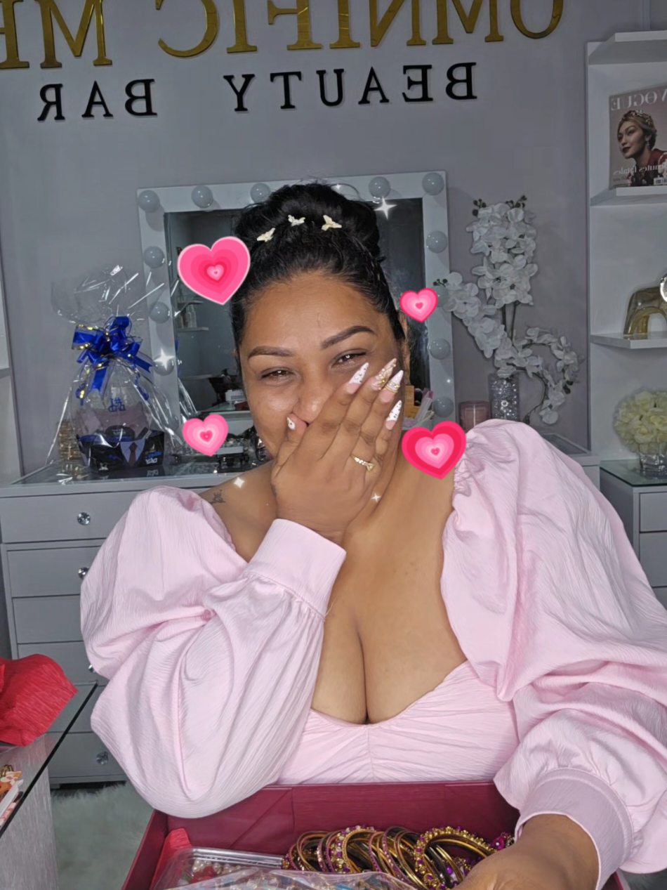 @Devina Deonarine