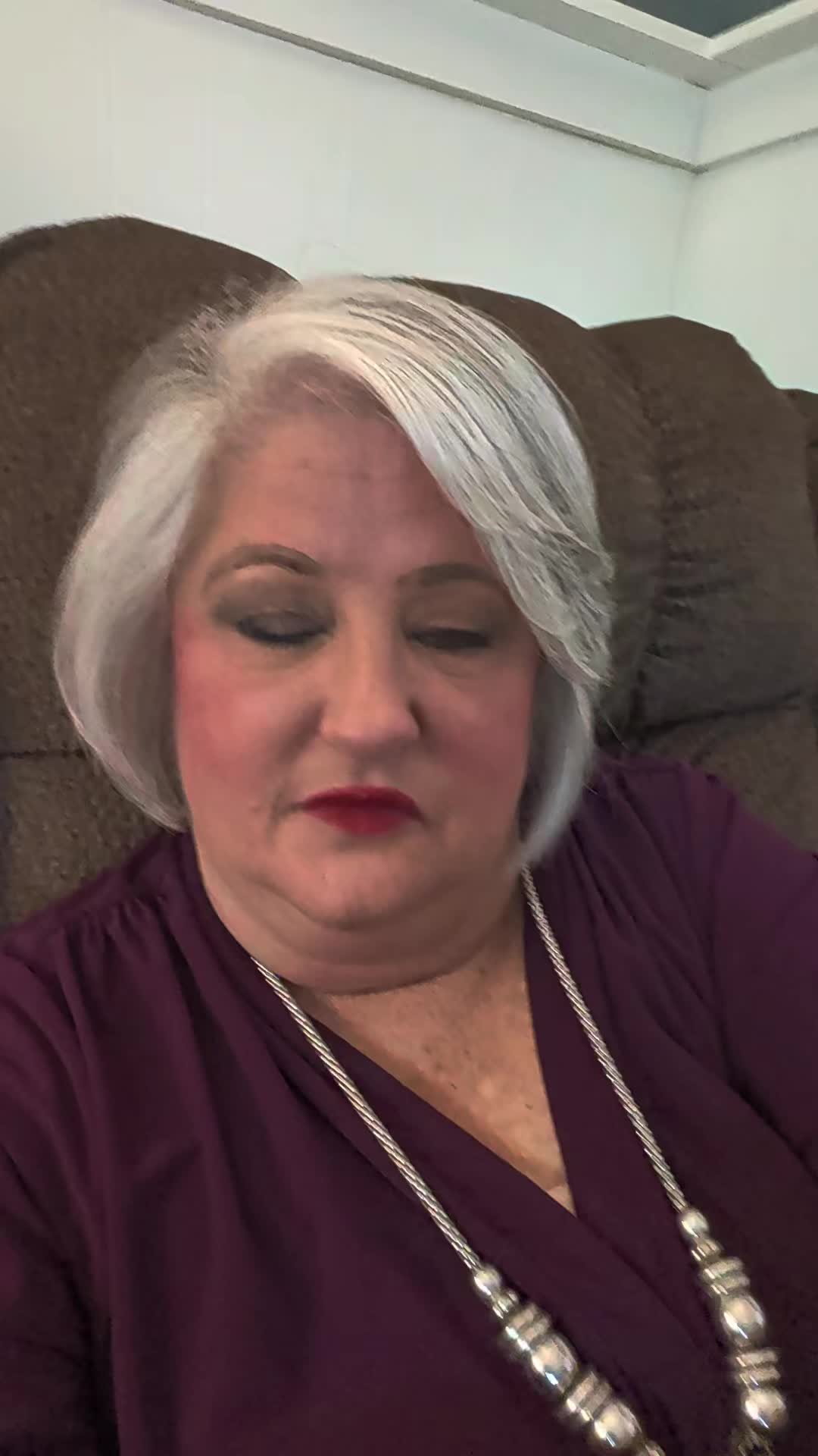 @Pastor_Mother_Serenity_