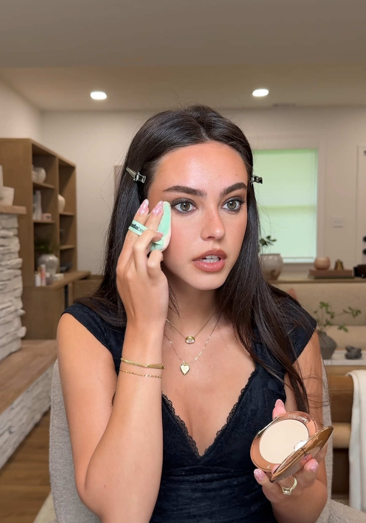 @Kiana